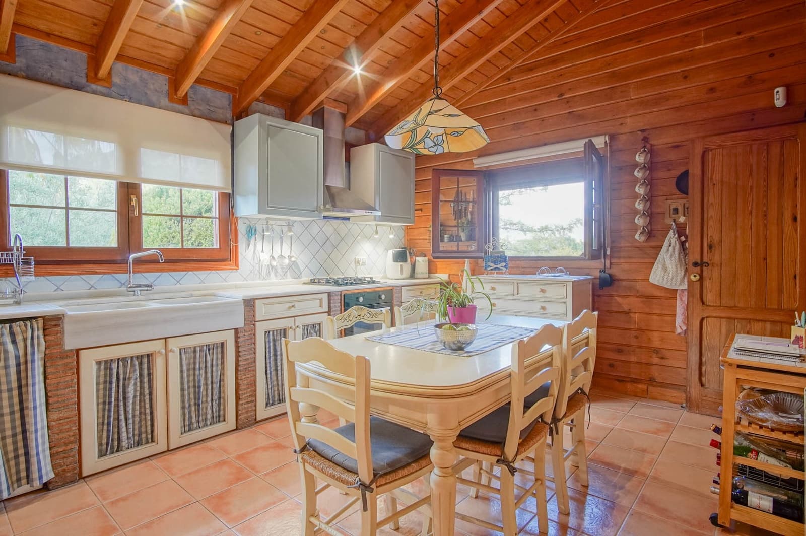 4 camera da letto Villa in vendita in Orba - 899.000 € (Rif: 9484566)