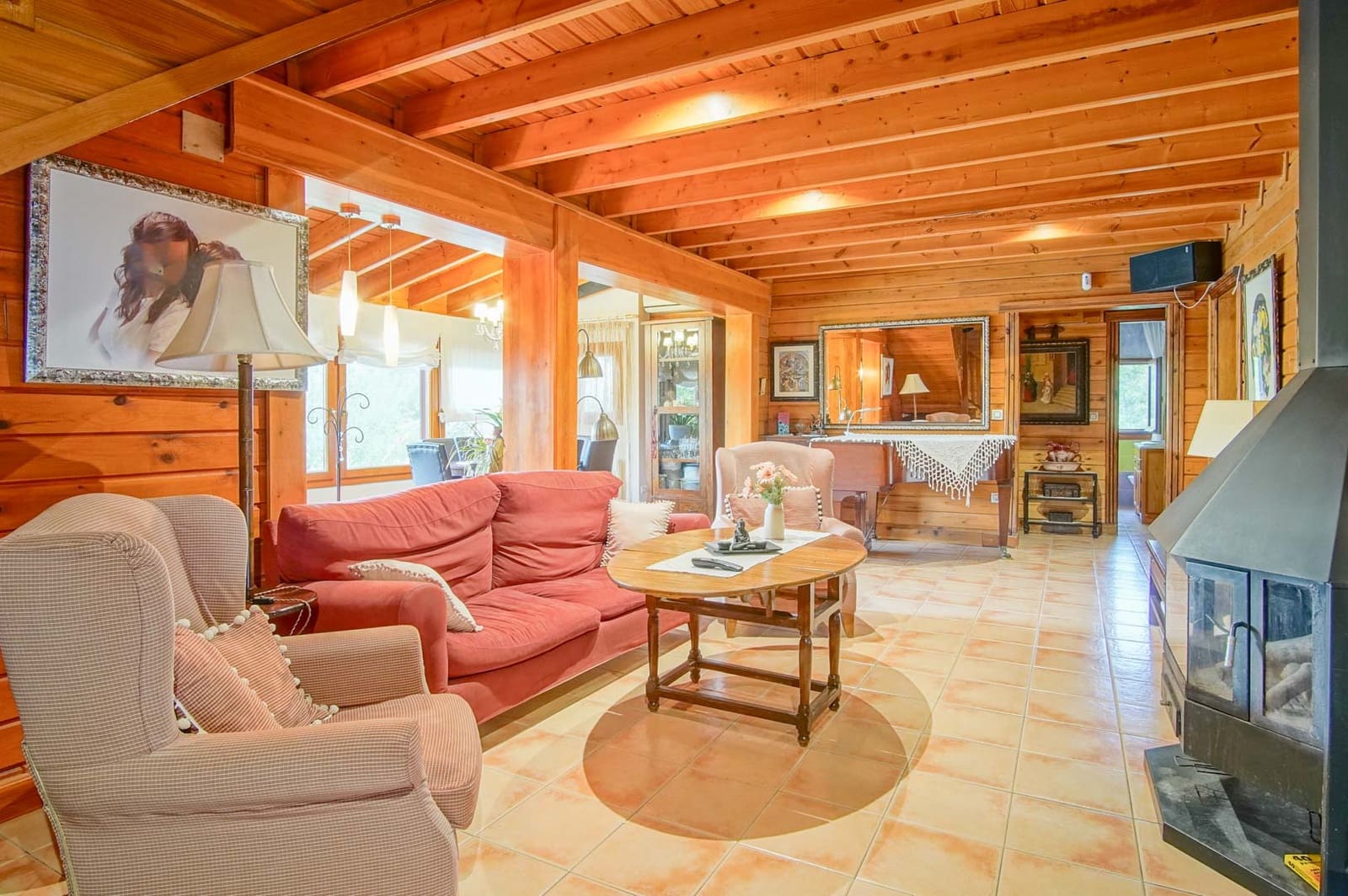 4 camera da letto Villa in vendita in Orba - 899.000 € (Rif: 9484566)