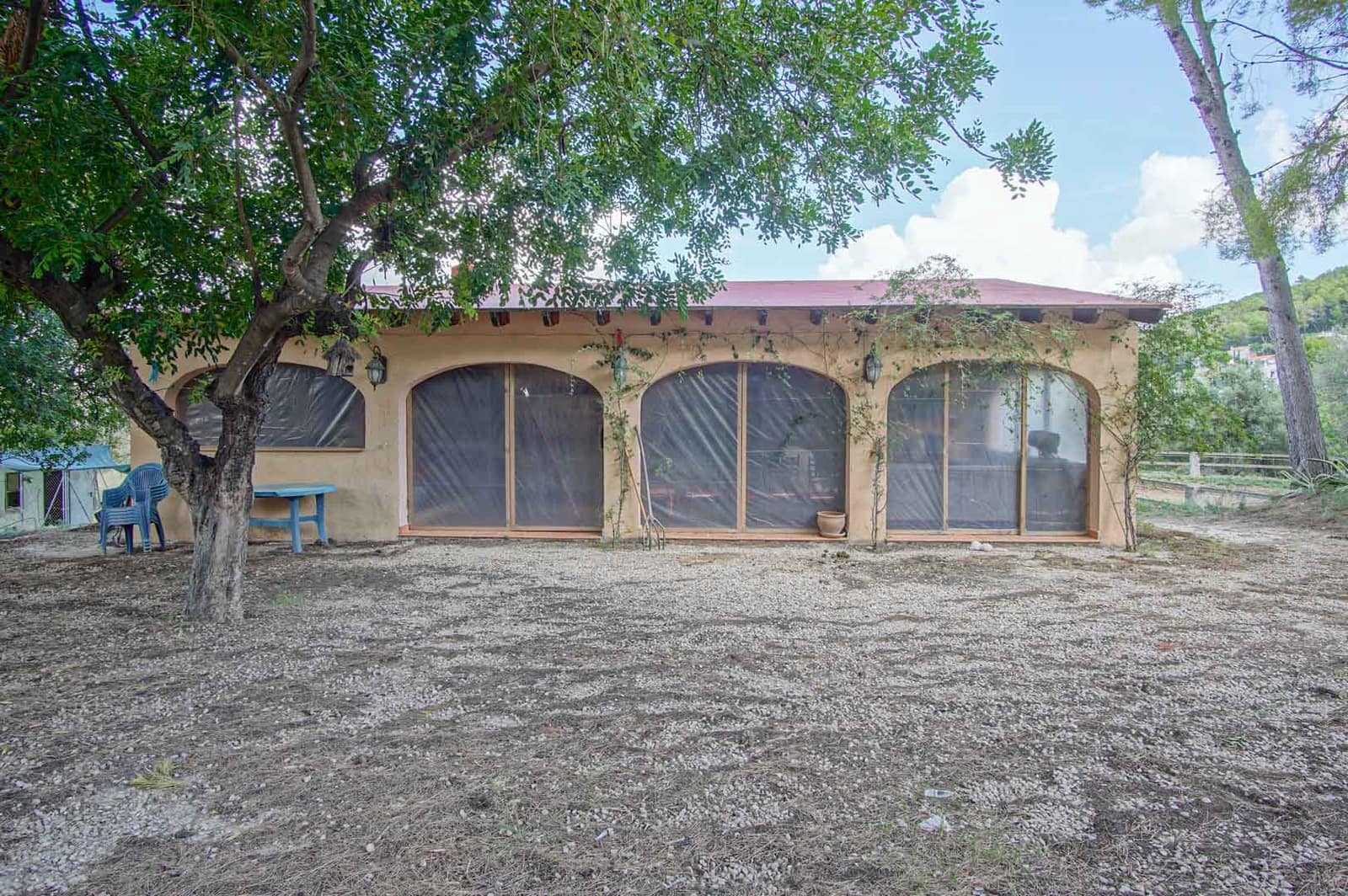 4 camera da letto Villa in vendita in Orba - 899.000 € (Rif: 9484566)