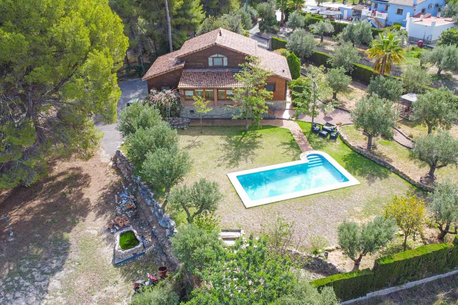 4 camera da letto Villa in vendita in Orba - 899.000 € (Rif: 9484566)