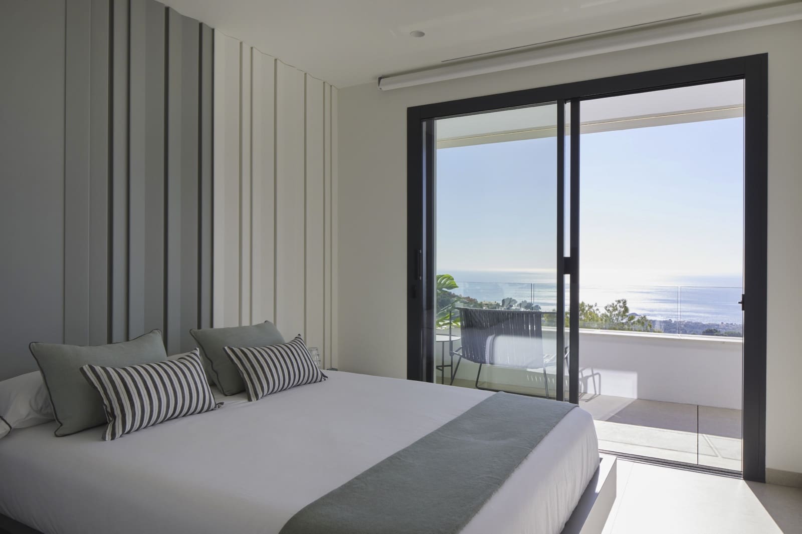 4 quarto Moradia para venda em Altea - 2 111 500 € (Ref: 9484567)