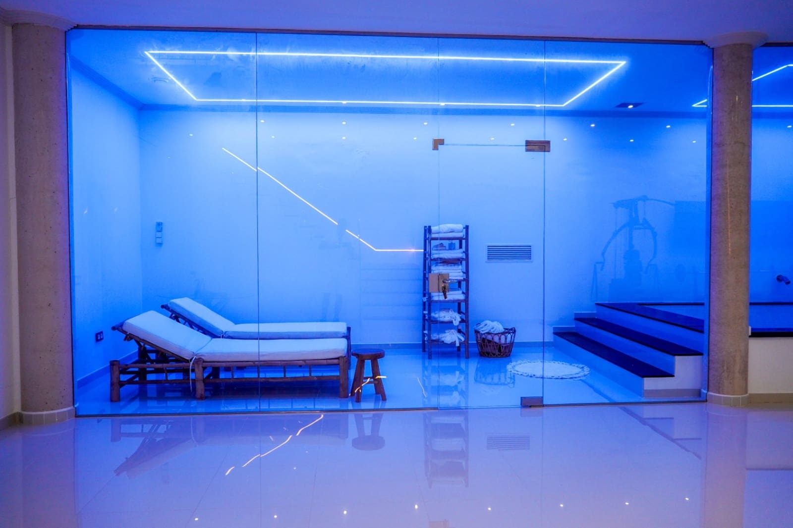 5 makuuhuone Huvila myytävänä paikassa Benissa mukana 
autotalli - 3 700 000 € (Ref: 9484569)