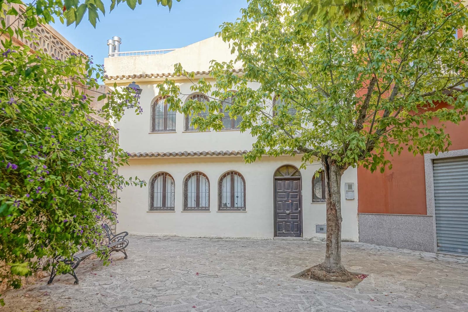 9 slaapkamer Huis te koop in Benissa met garage - € 330.000 (Ref: 9484570)