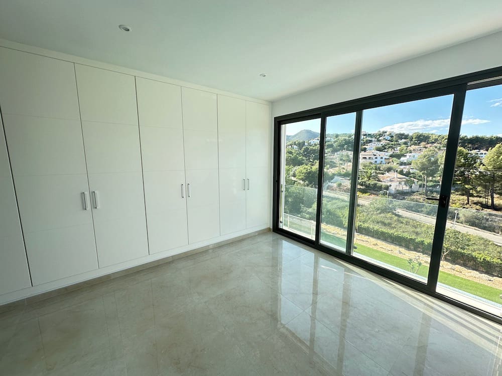 4 makuuhuone Huvila myytävänä paikassa Javea / Xabia mukana 
autotalli - 1 100 000 € (Ref: 9484571)