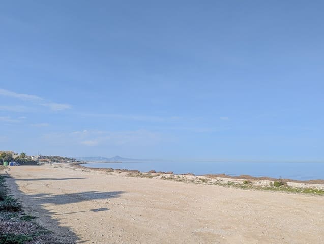 2 camera da letto Villa in vendita in L'Almadrava - L'Estanyó, Dénia - 275.000 € (Rif: 9484573)