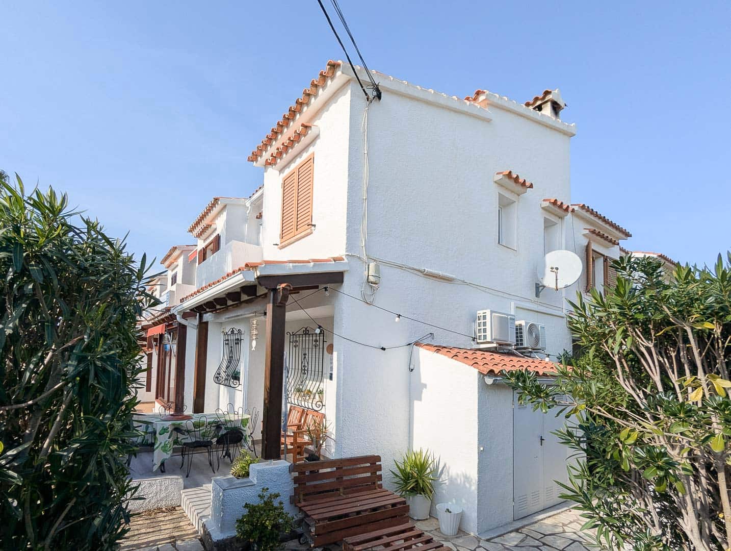 2 camera da letto Villa in vendita in Denia - 275.000 € (Rif: 9484573)