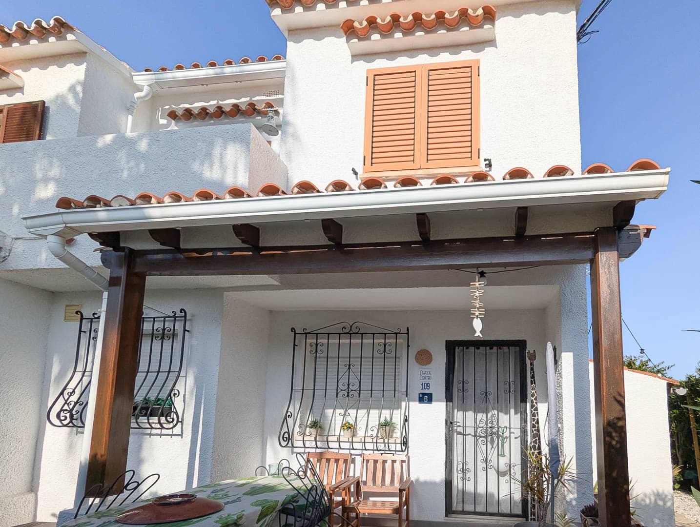 2 camera da letto Villa in vendita in Denia - 275.000 € (Rif: 9484573)