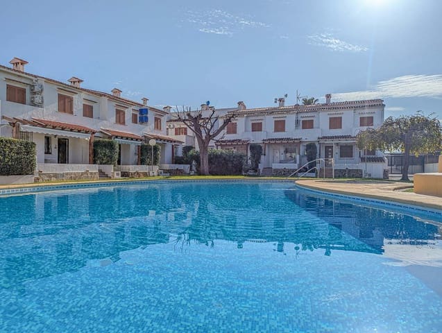 2 camera da letto Villa in vendita in L'Almadrava - L'Estanyó, Dénia - 275.000 € (Rif: 9484573)