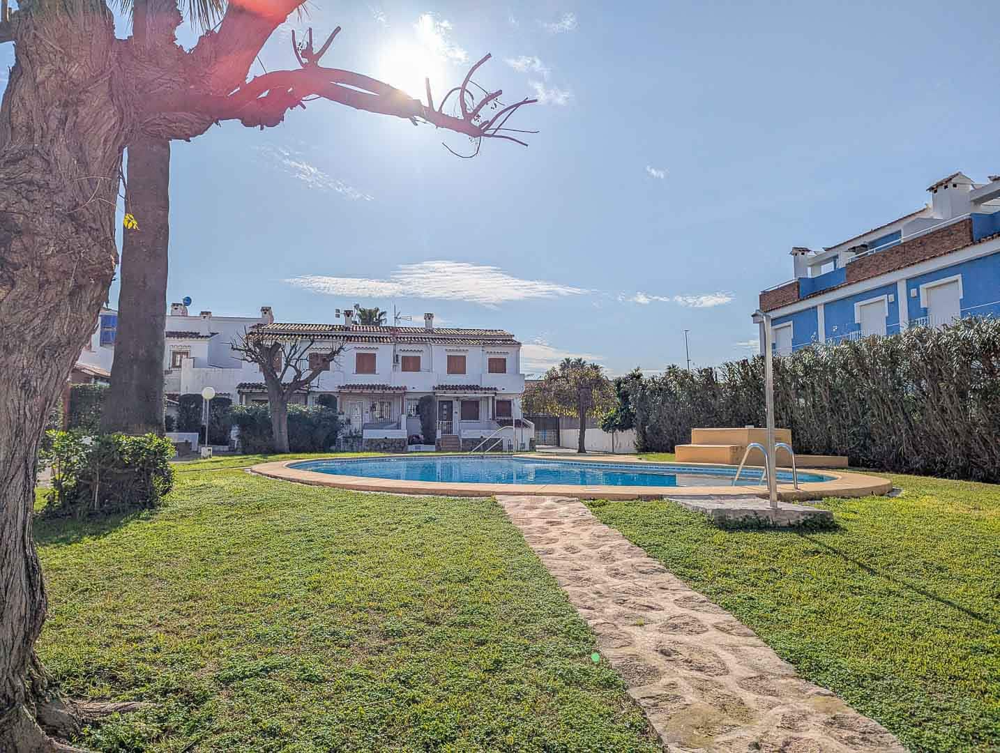 2 camera da letto Villa in vendita in Denia - 275.000 € (Rif: 9484573)