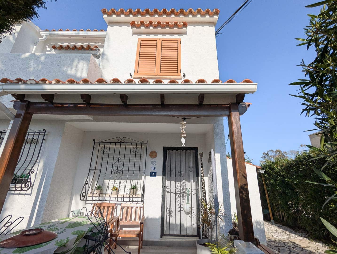 2 camera da letto Villa in vendita in Denia - 275.000 € (Rif: 9484573)