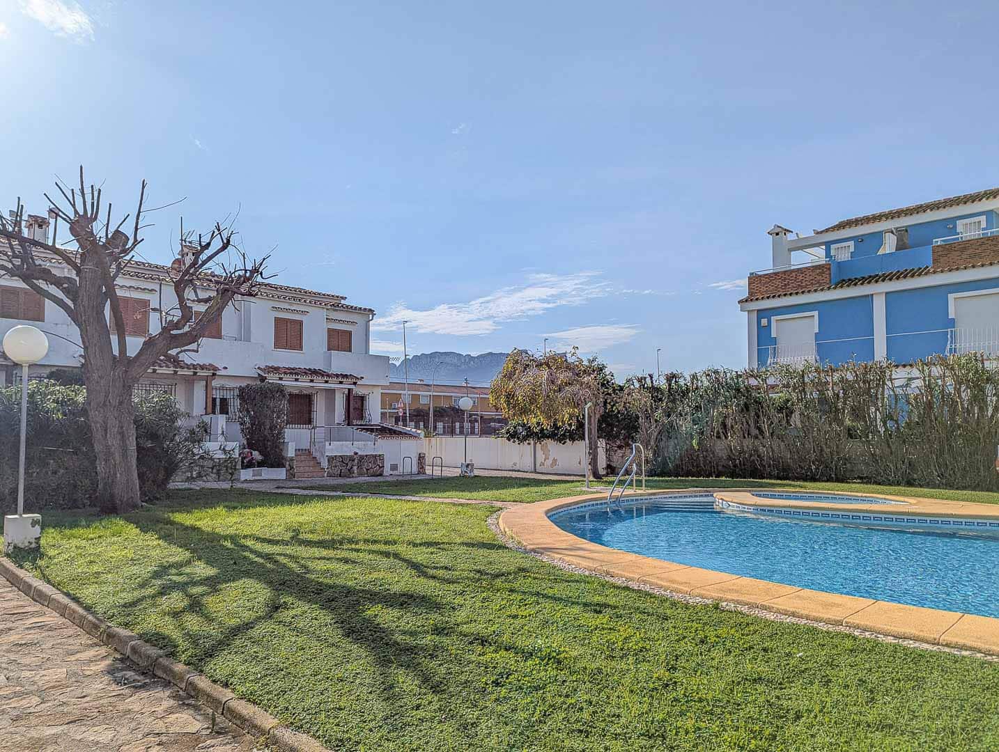 2 camera da letto Villa in vendita in Denia - 275.000 € (Rif: 9484573)