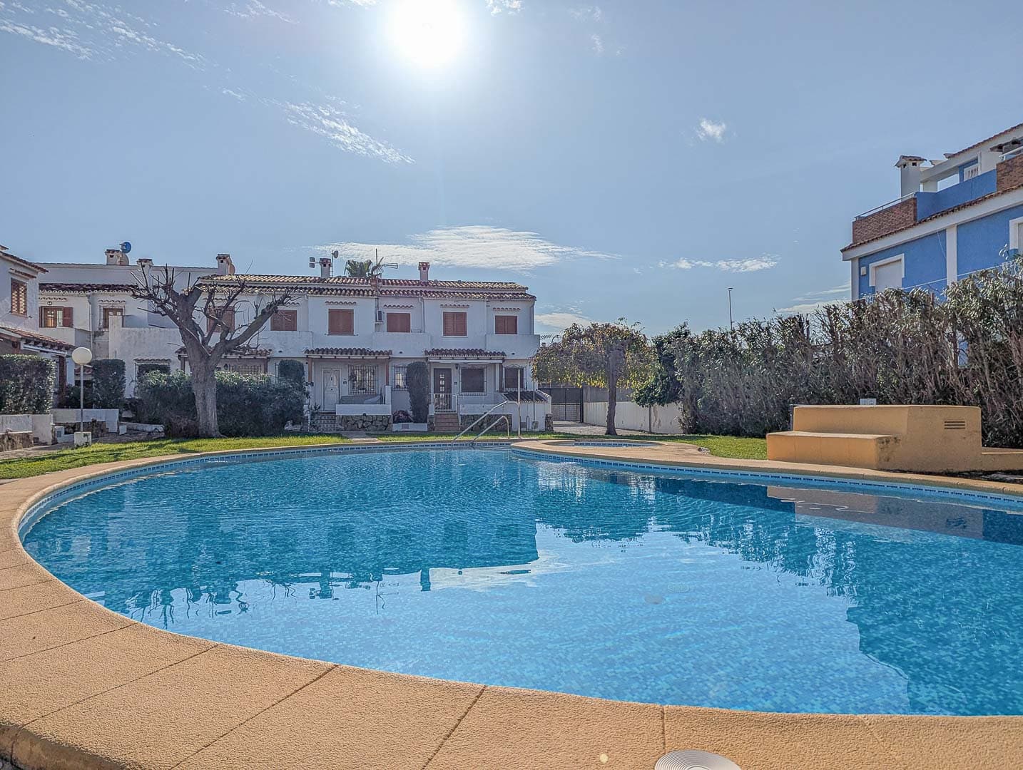 2 camera da letto Villa in vendita in Denia - 275.000 € (Rif: 9484573)