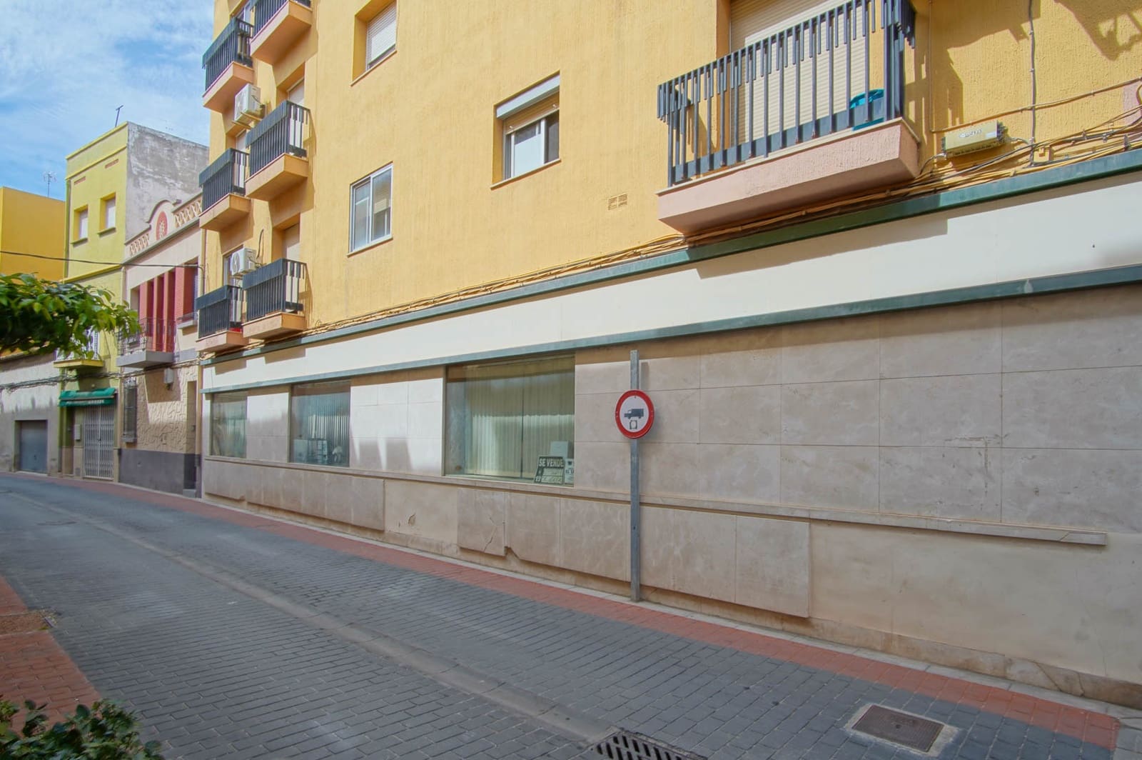 2 bedroom Business for sale in El Vergel / Verger - € 120,000 (Ref: 9484575)