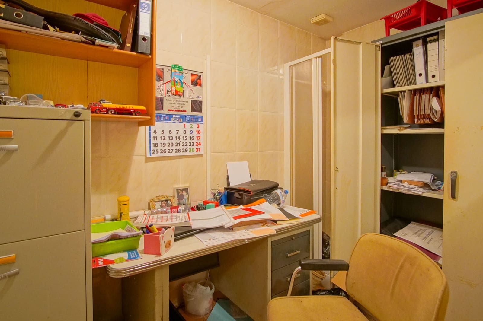 2 bedroom Business for sale in El Vergel / Verger - € 120,000 (Ref: 9484575)