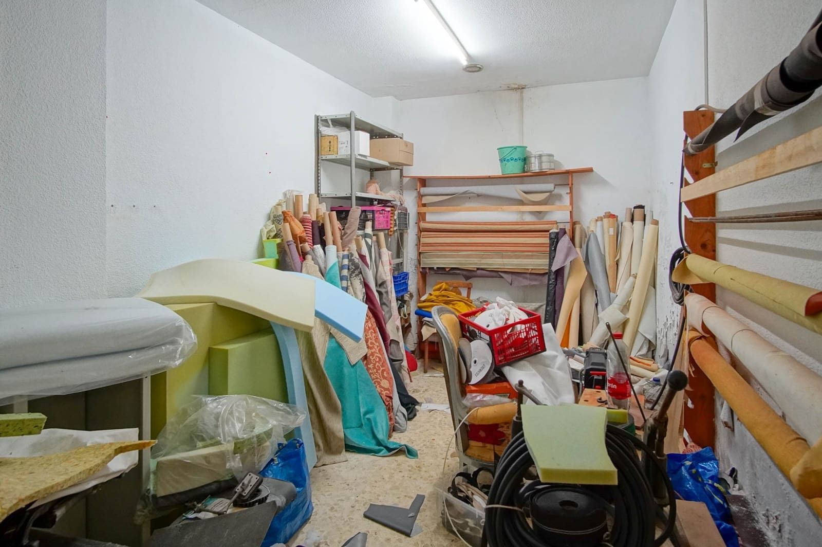 2 bedroom Business for sale in El Vergel / Verger - € 120,000 (Ref: 9484575)