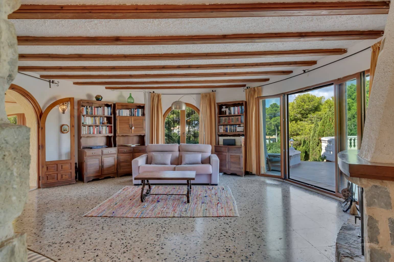 4 slaapkamer Villa te koop in Javea / Xabia met garage - € 1.290.000 (Ref: 9484578)