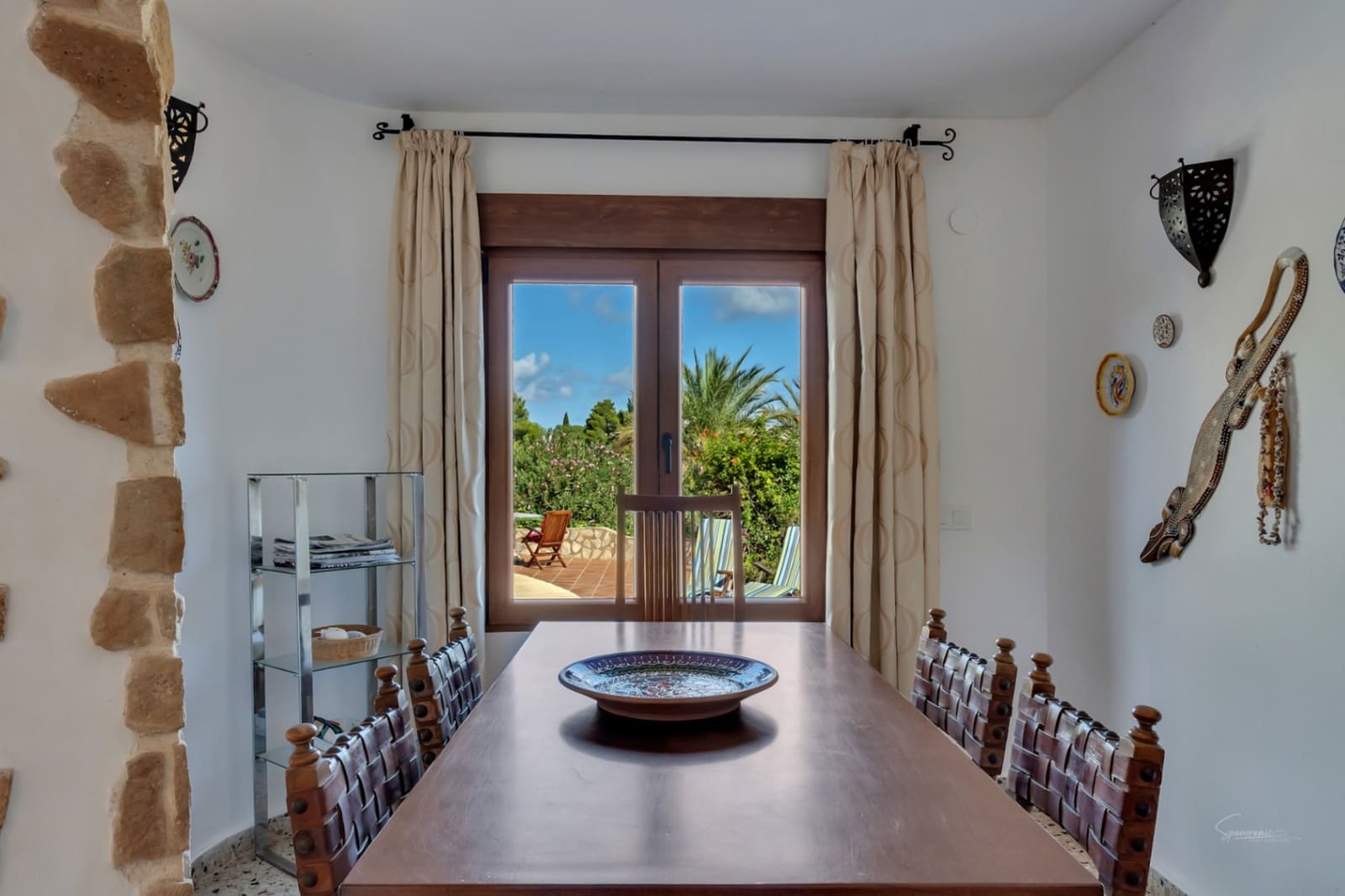 4 slaapkamer Villa te koop in Javea / Xabia met garage - € 1.290.000 (Ref: 9484578)