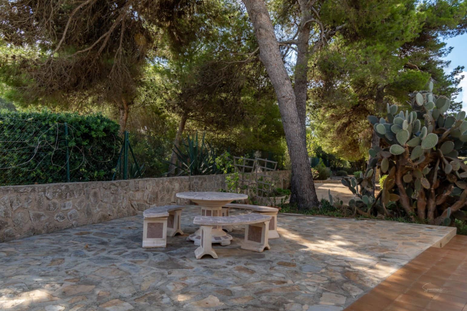 4 slaapkamer Villa te koop in Javea / Xabia met garage - € 1.290.000 (Ref: 9484578)