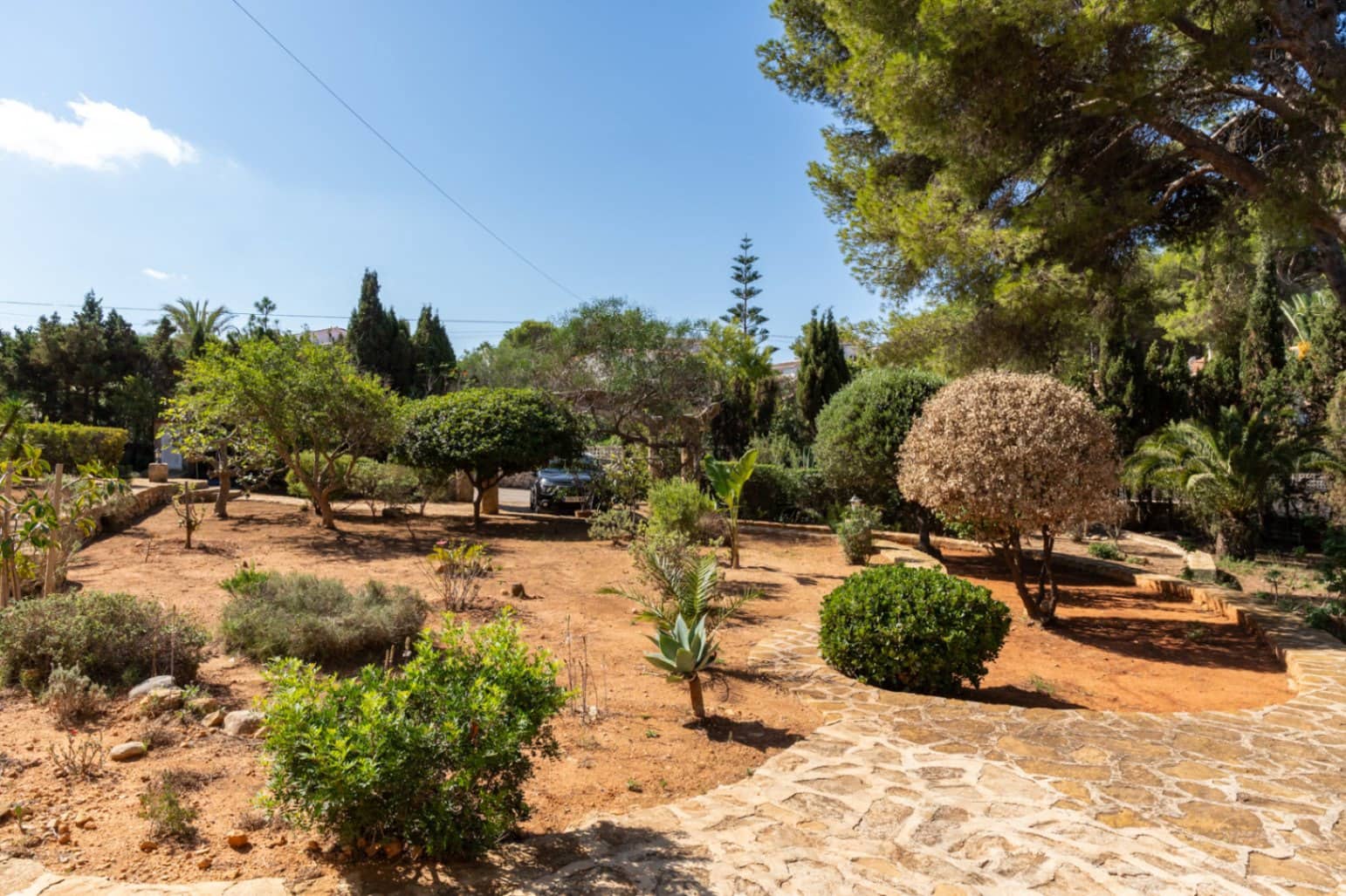 4 slaapkamer Villa te koop in Javea / Xabia met garage - € 1.290.000 (Ref: 9484578)