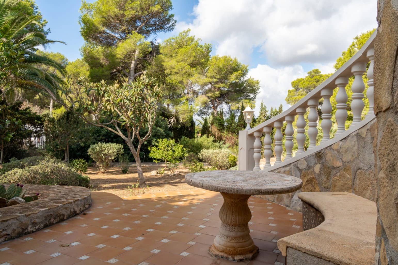 4 slaapkamer Villa te koop in Javea / Xabia met garage - € 1.290.000 (Ref: 9484578)