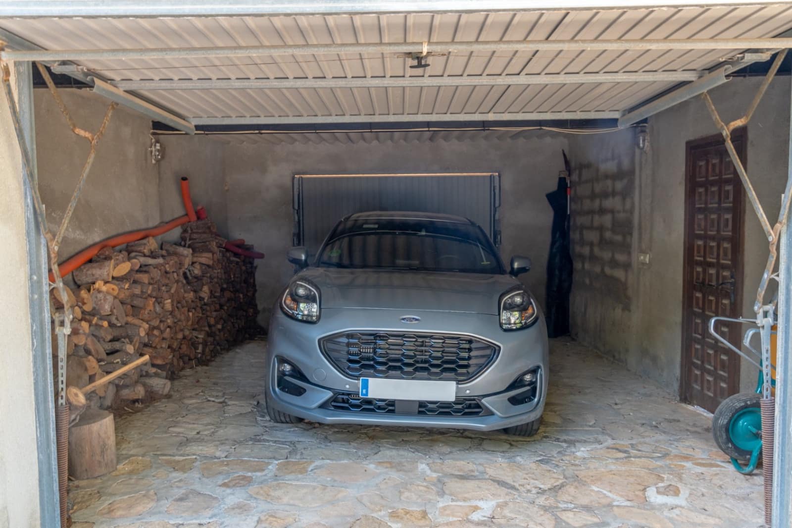 4 slaapkamer Villa te koop in Javea / Xabia met garage - € 1.290.000 (Ref: 9484578)