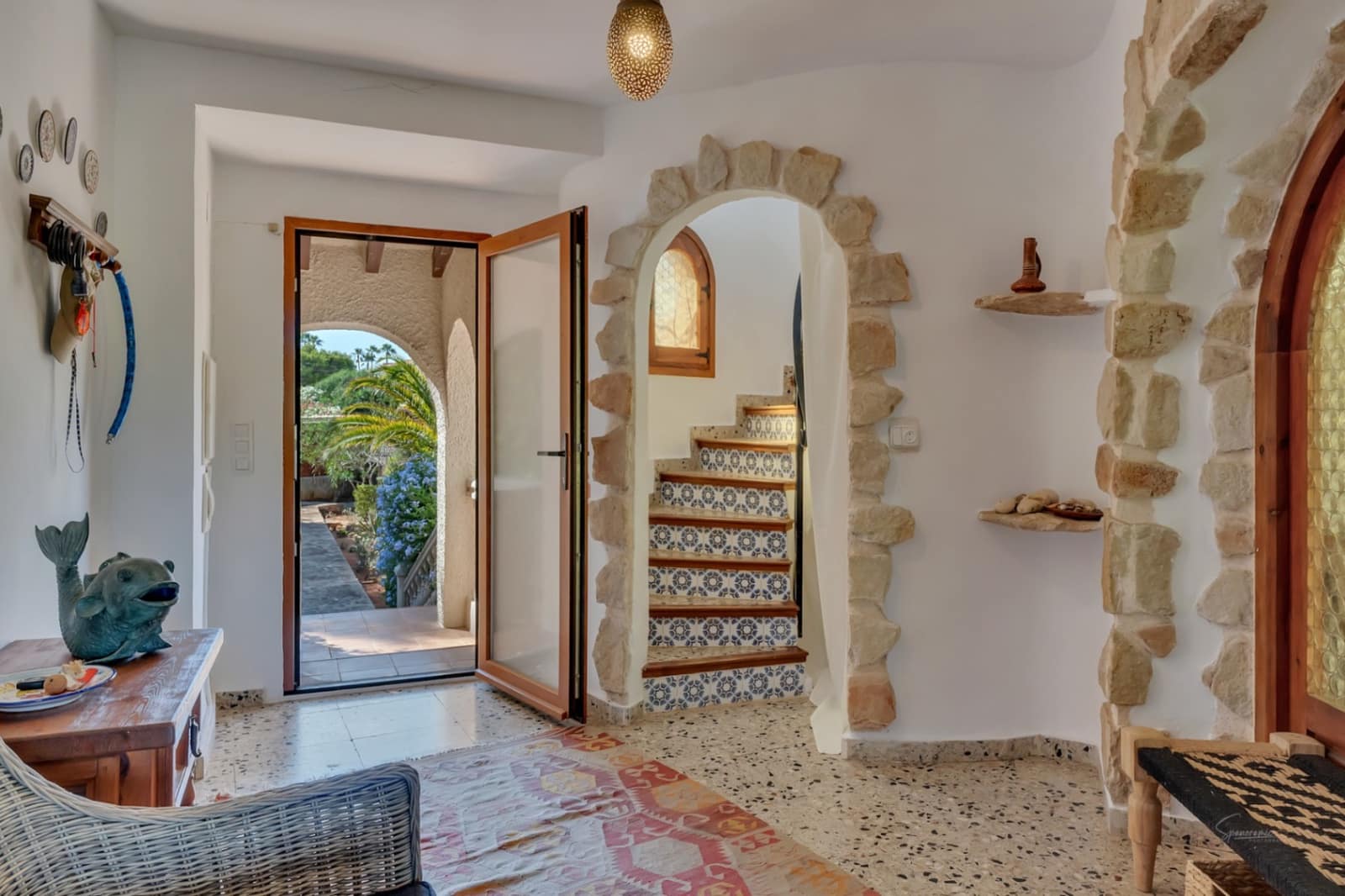 4 slaapkamer Villa te koop in Javea / Xabia met garage - € 1.290.000 (Ref: 9484578)