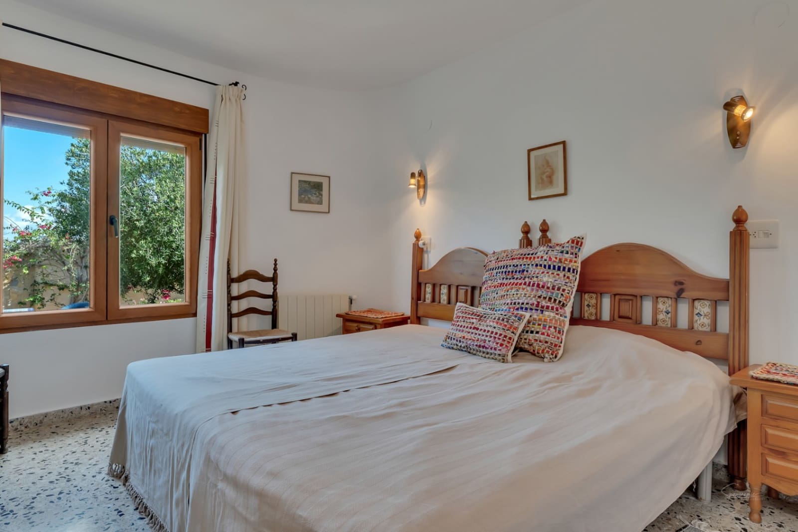 4 slaapkamer Villa te koop in Javea / Xabia met garage - € 1.290.000 (Ref: 9484578)