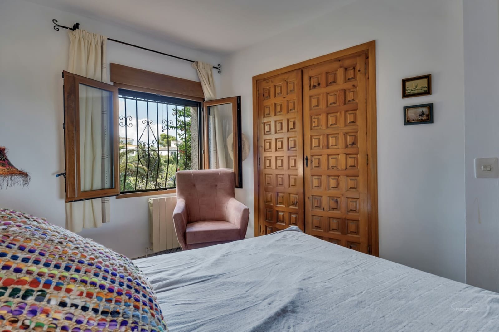 4 slaapkamer Villa te koop in Javea / Xabia met garage - € 1.290.000 (Ref: 9484578)