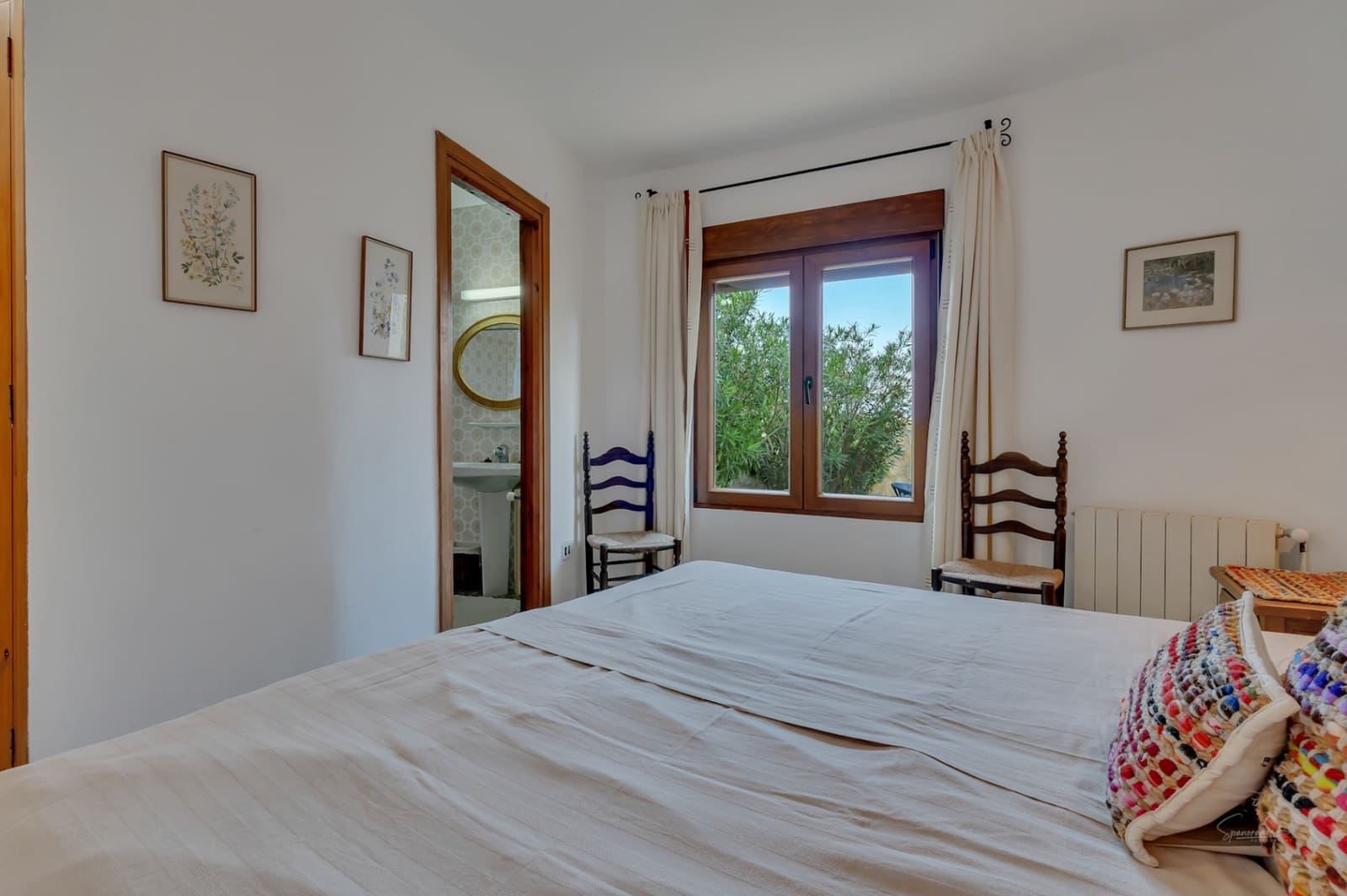 4 slaapkamer Villa te koop in Javea / Xabia met garage - € 1.290.000 (Ref: 9484578)