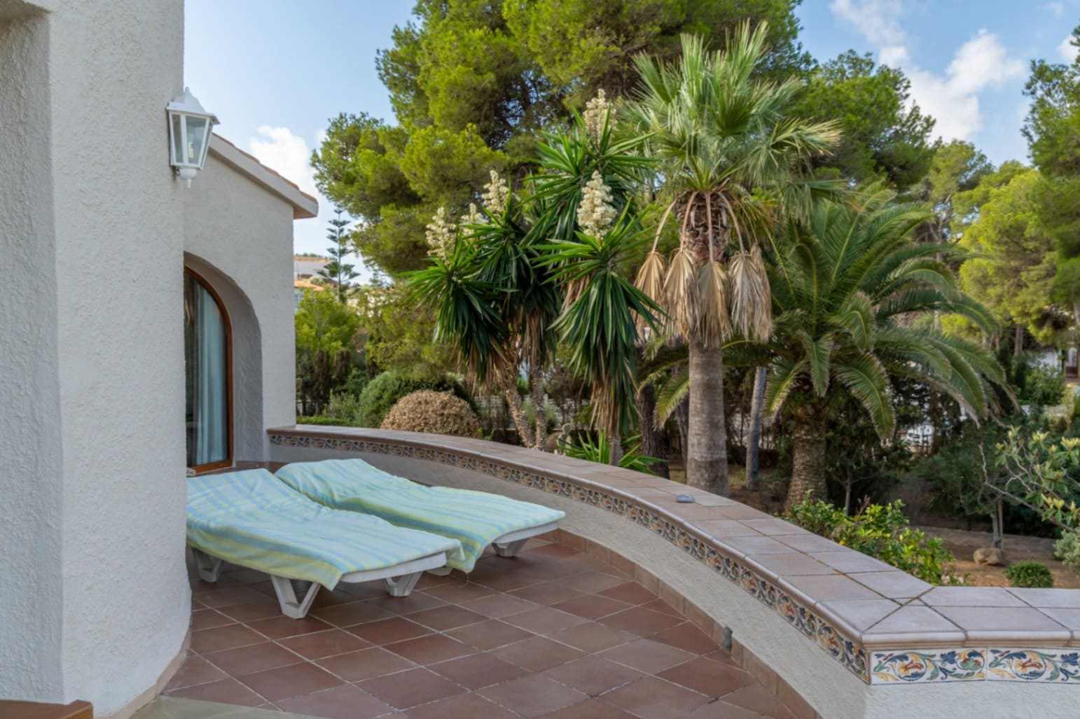 4 slaapkamer Villa te koop in Javea / Xabia met garage - € 1.290.000 (Ref: 9484578)
