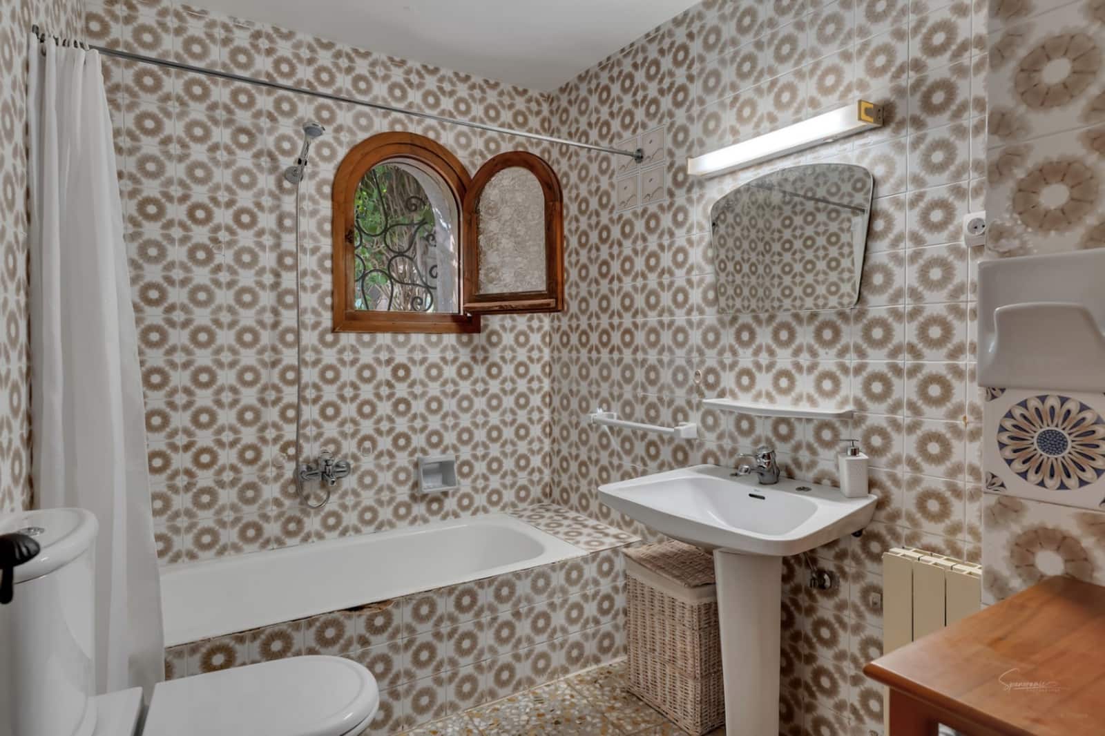 4 slaapkamer Villa te koop in Javea / Xabia met garage - € 1.290.000 (Ref: 9484578)