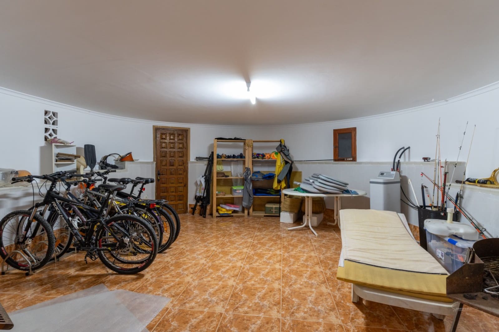 4 slaapkamer Villa te koop in Javea / Xabia met garage - € 1.290.000 (Ref: 9484578)