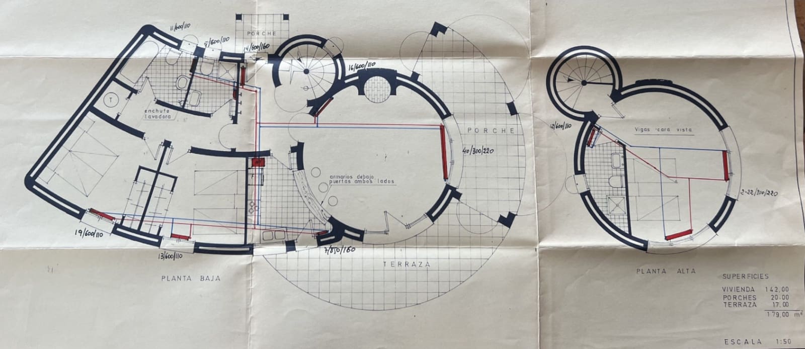 4 slaapkamer Villa te koop in Javea / Xabia met garage - € 1.290.000 (Ref: 9484578)