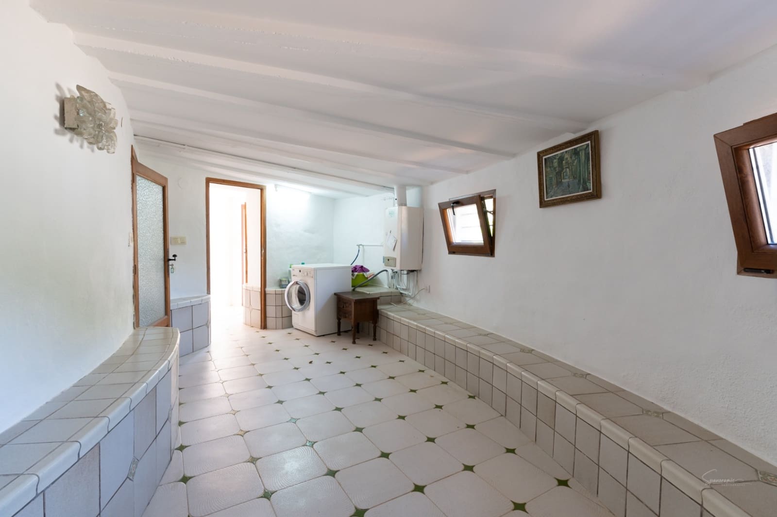 4 slaapkamer Villa te koop in Javea / Xabia met garage - € 1.290.000 (Ref: 9484578)