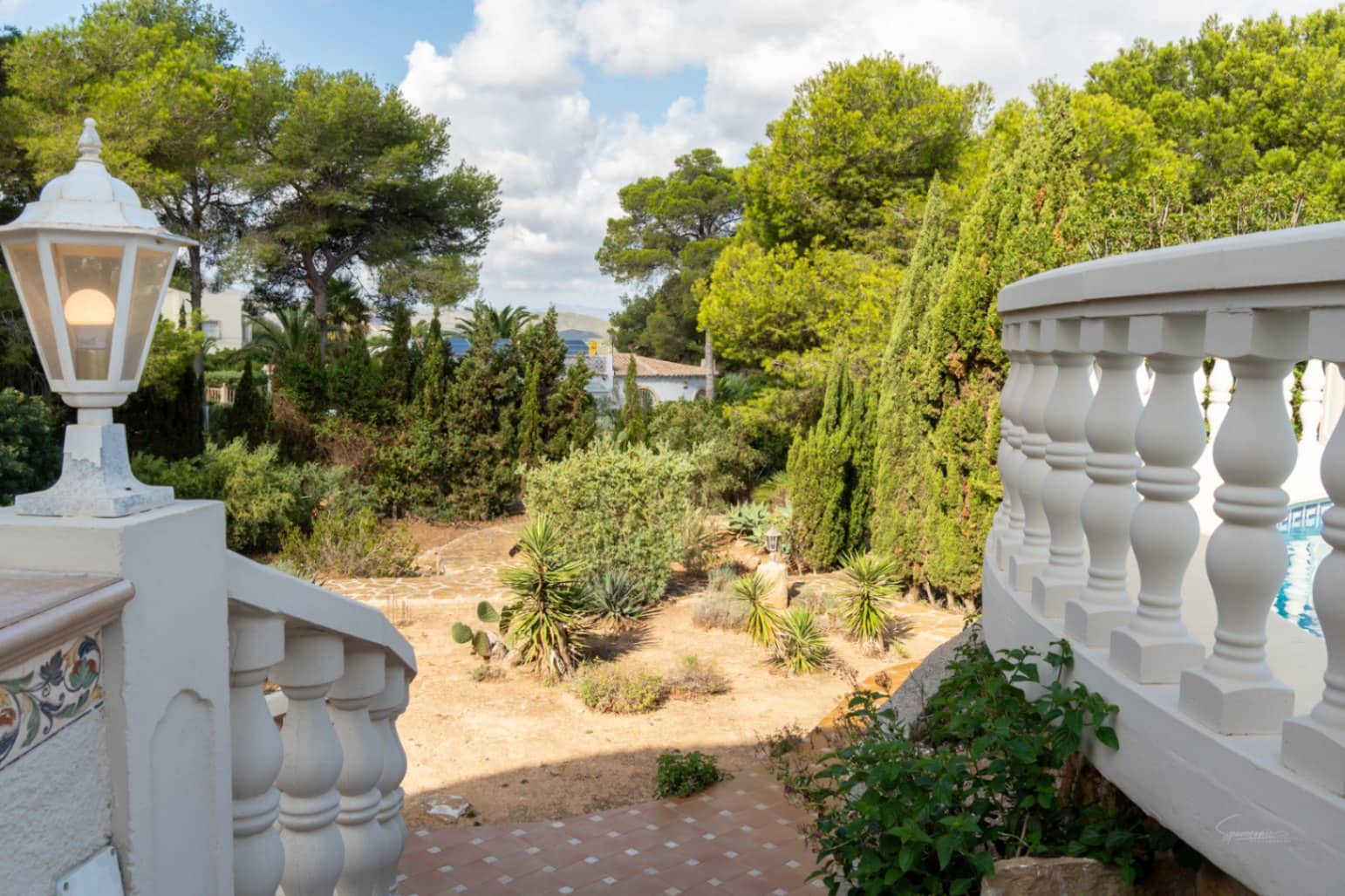 4 slaapkamer Villa te koop in Javea / Xabia met garage - € 1.290.000 (Ref: 9484578)