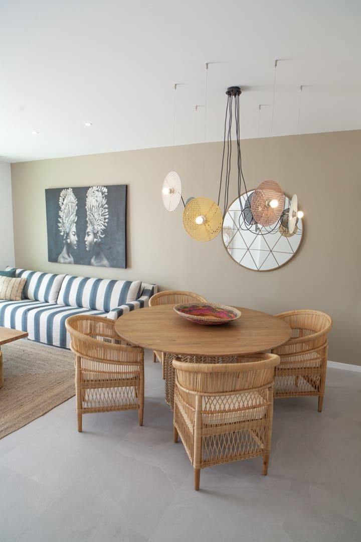 2 slaapkamer Appartement te koop in Finestrat - € 440.000 (Ref: 9484579)