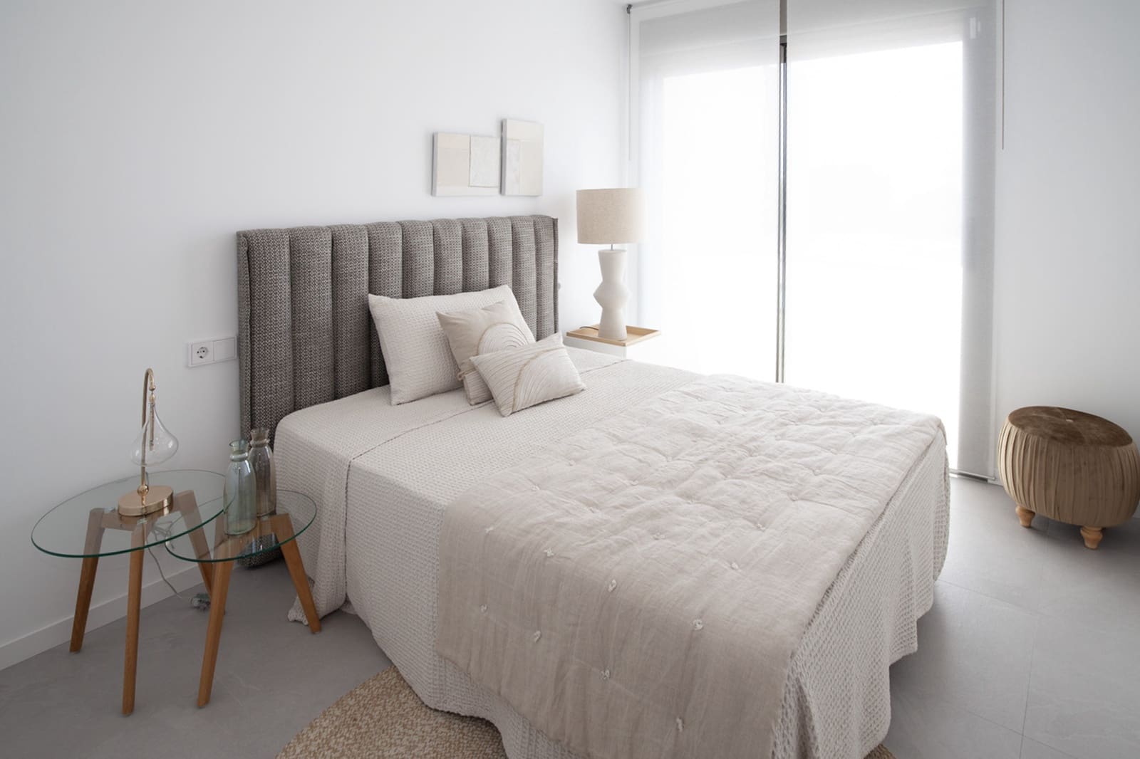 2 slaapkamer Appartement te koop in Finestrat - € 440.000 (Ref: 9484579)