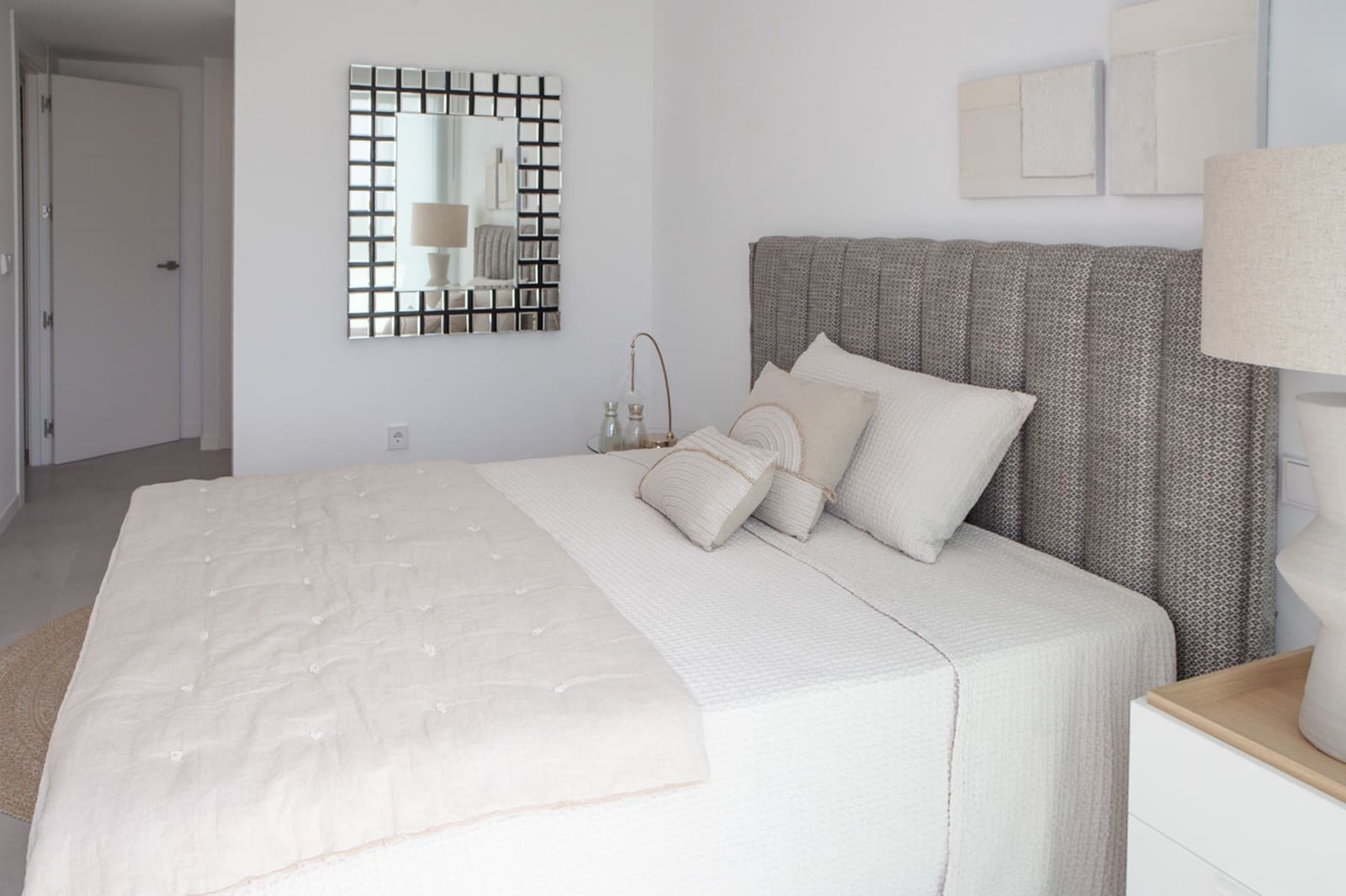 2 slaapkamer Appartement te koop in Finestrat - € 440.000 (Ref: 9484579)