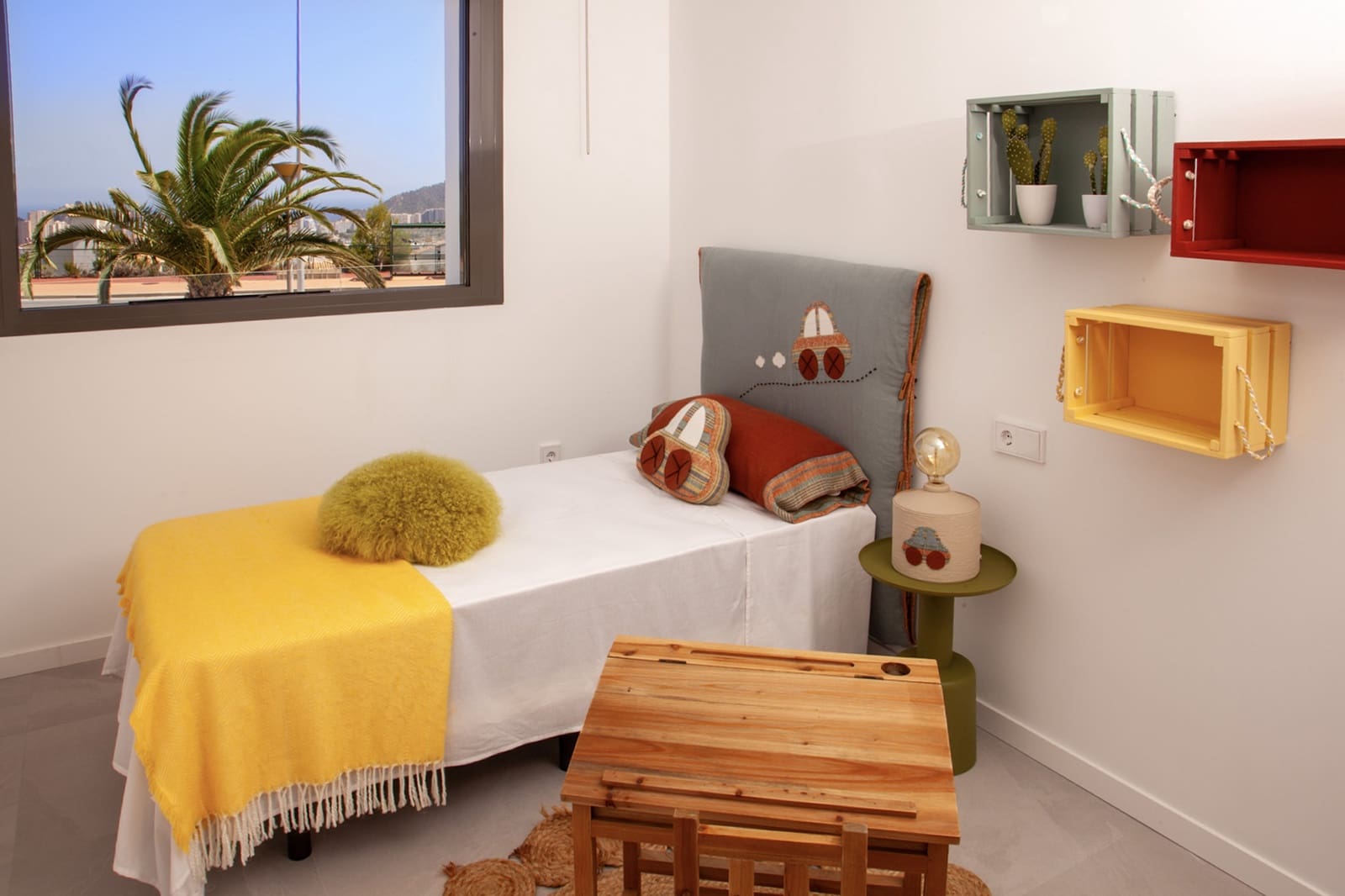 2 slaapkamer Appartement te koop in Finestrat - € 440.000 (Ref: 9484579)