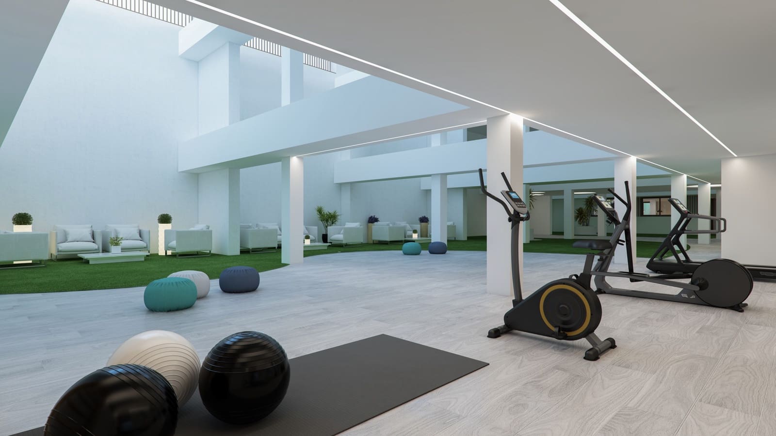 2 slaapkamer Appartement te koop in Finestrat - € 440.000 (Ref: 9484579)