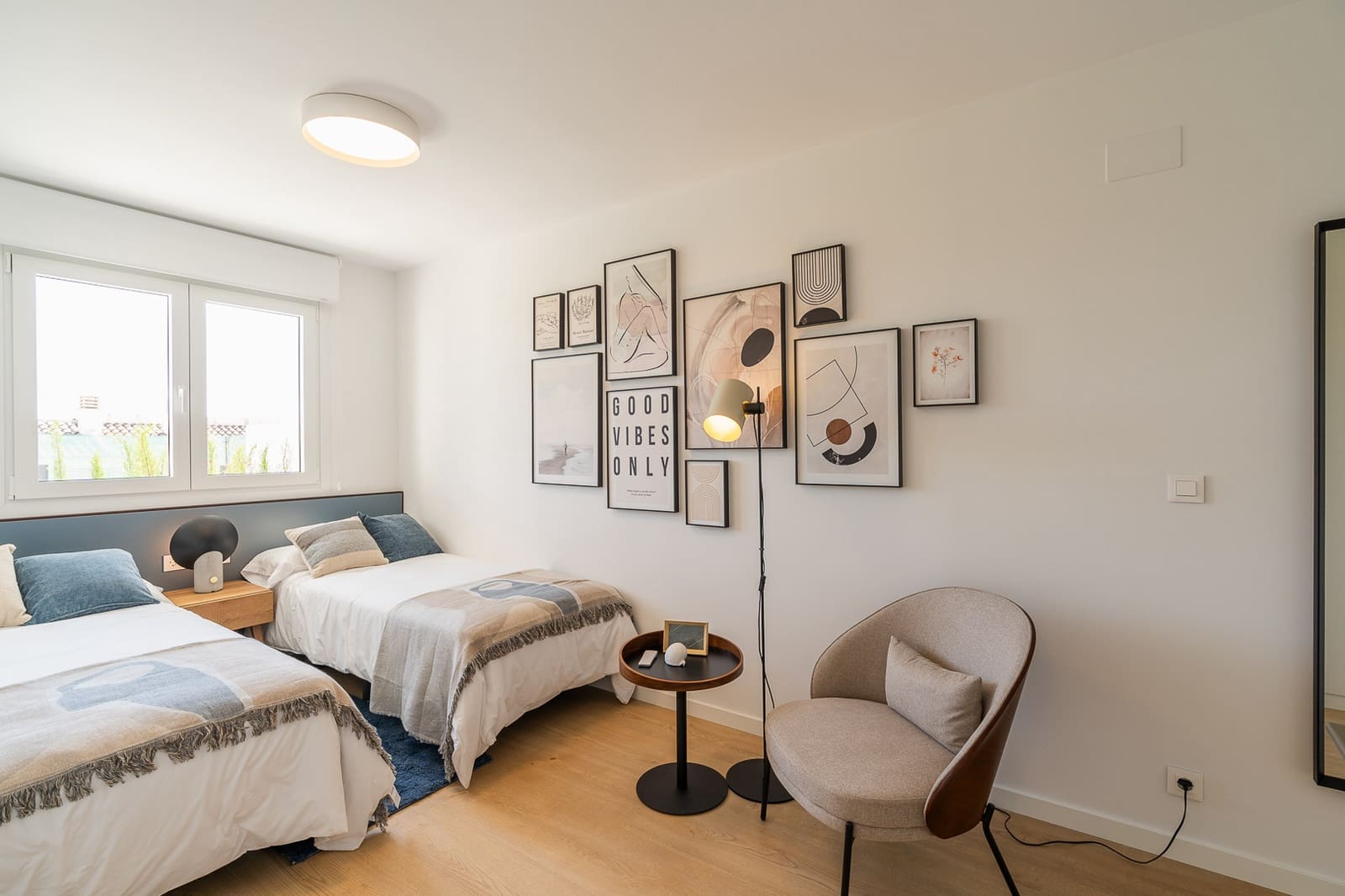 Chalet de 4 habitaciones en La Nucia en venta con garaje - 426.000 € (Ref: 9484580)