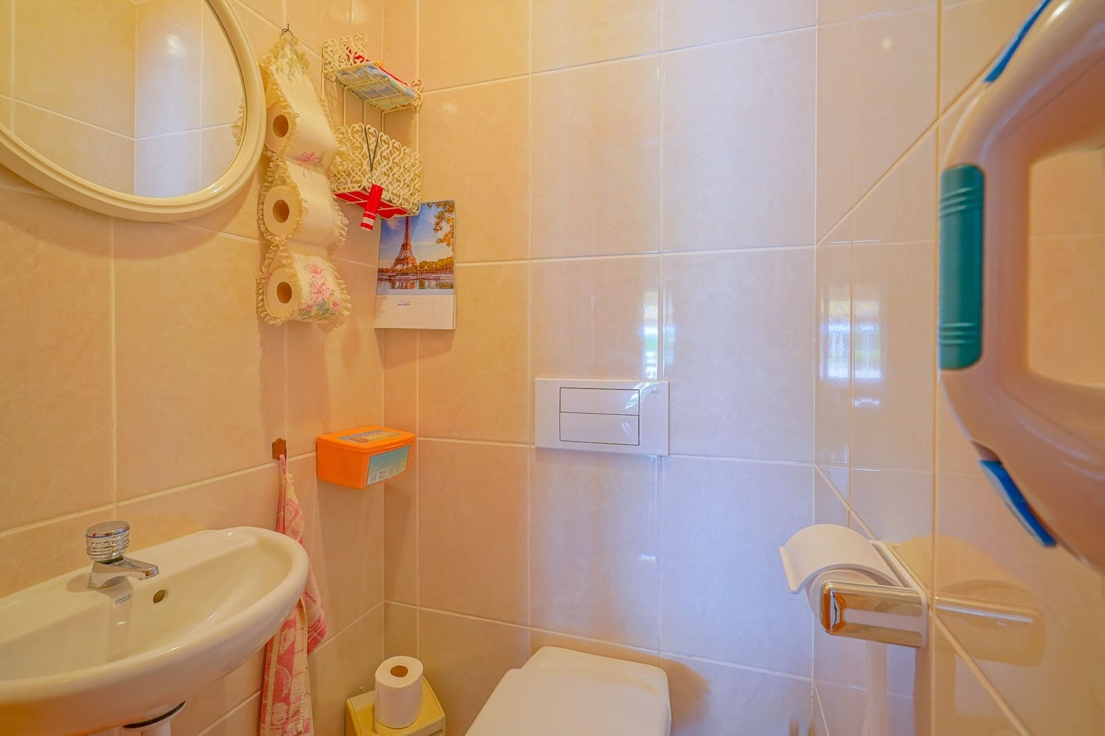 5 slaapkamer Villa te koop in Els Poblets met garage - € 765.000 (Ref: 9484581)