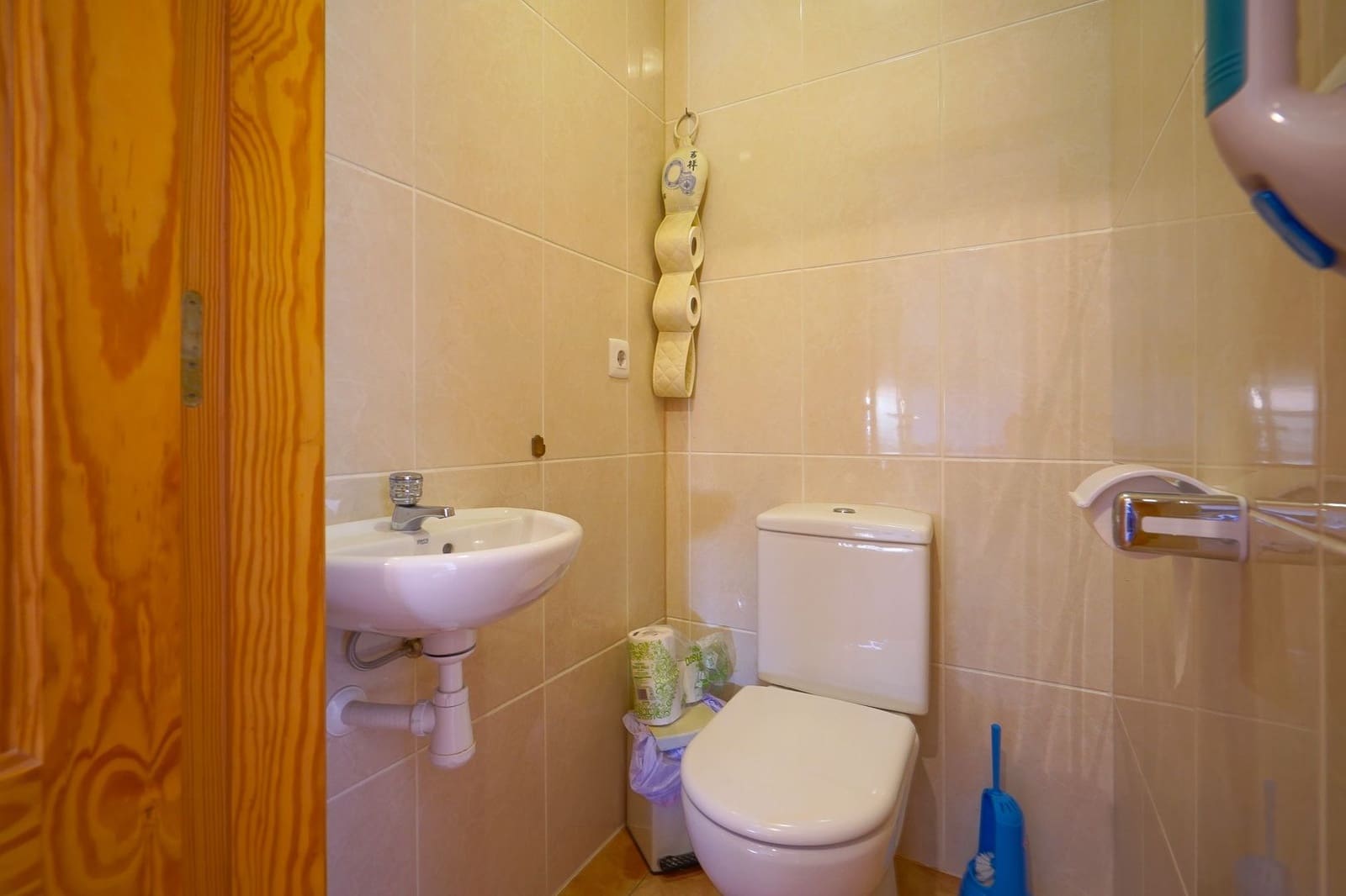 5 slaapkamer Villa te koop in Els Poblets met garage - € 765.000 (Ref: 9484581)