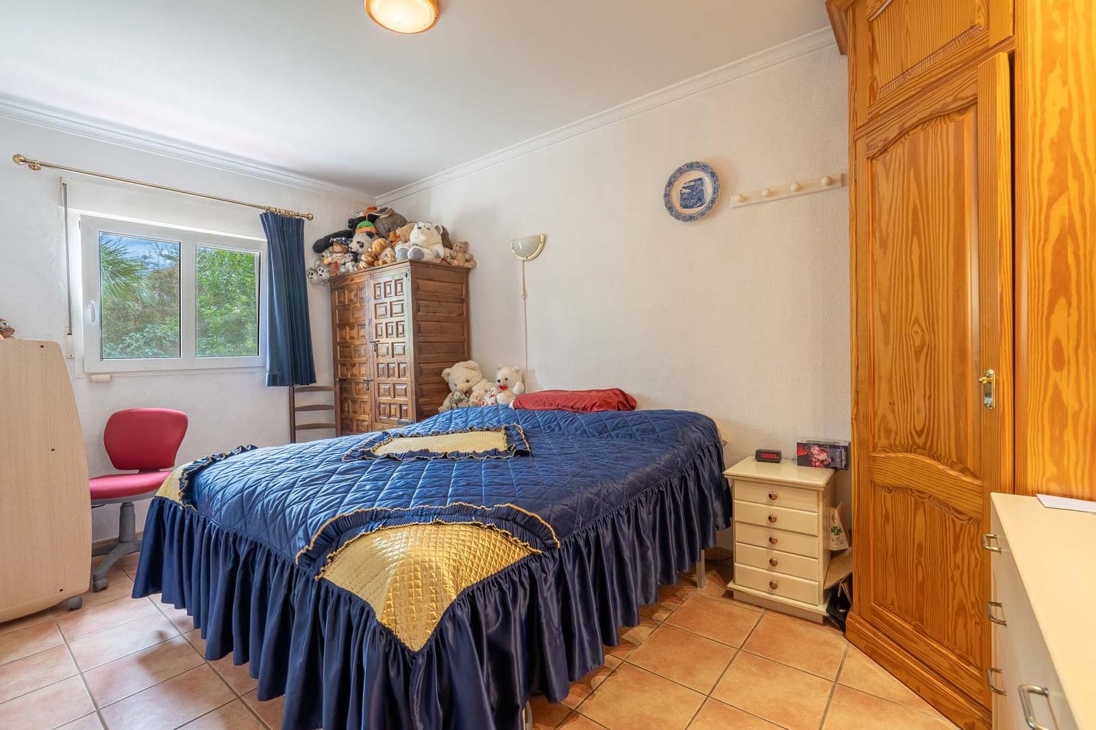 5 slaapkamer Villa te koop in Els Poblets met garage - € 765.000 (Ref: 9484581)