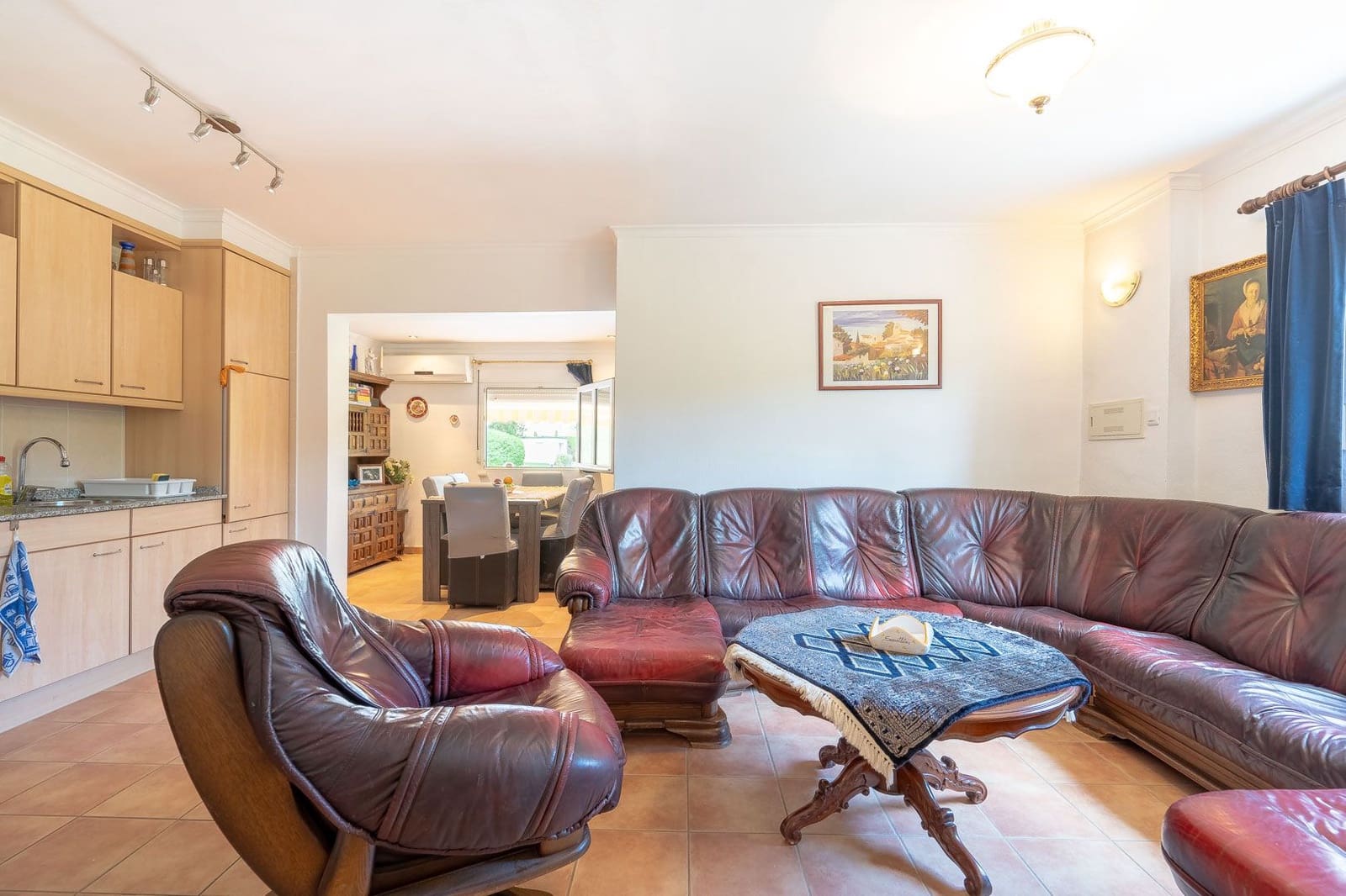 5 slaapkamer Villa te koop in Els Poblets met garage - € 765.000 (Ref: 9484581)