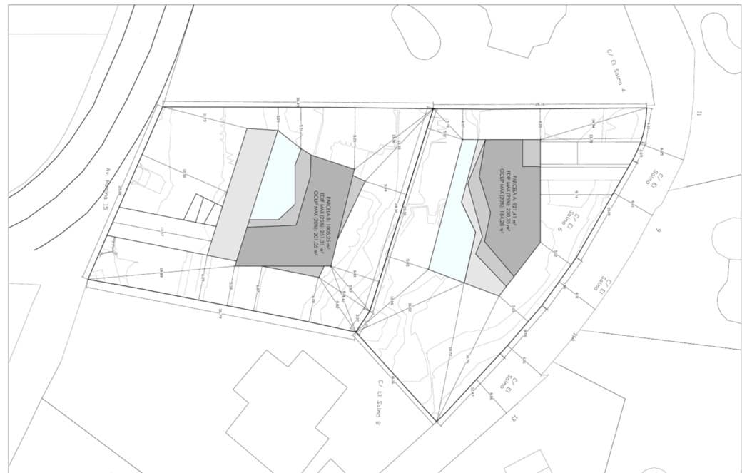 4 soveværelse Villa til salg i Benissa - € 2.234.900 (Ref: 9484583)