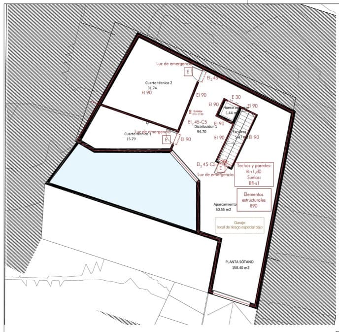 4 soveværelse Villa til salg i Benissa - € 2.234.900 (Ref: 9484583)