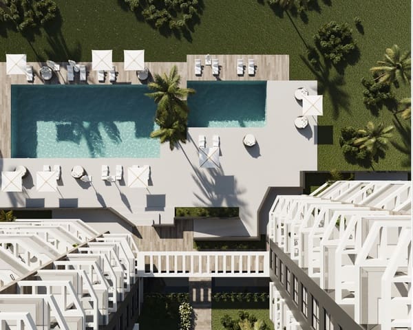 Apartamento de 3 habitaciones en Playa Arenal - Bol, Calpe / Calp en venta con garaje - 493.000 € (Ref: 9484584)