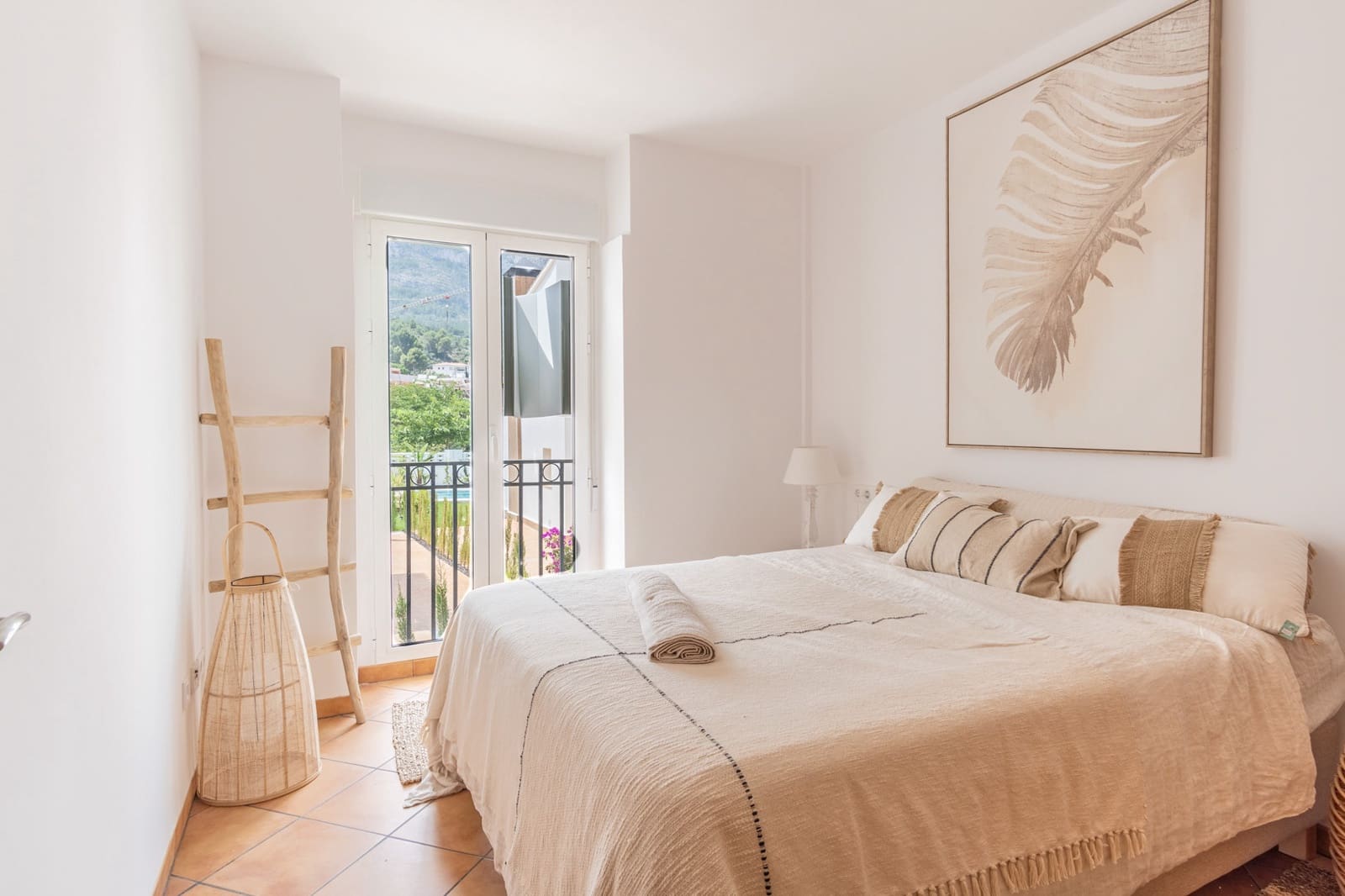 2 soveværelse Lejlighed til salg i Denia - € 299.000 (Ref: 9484587)