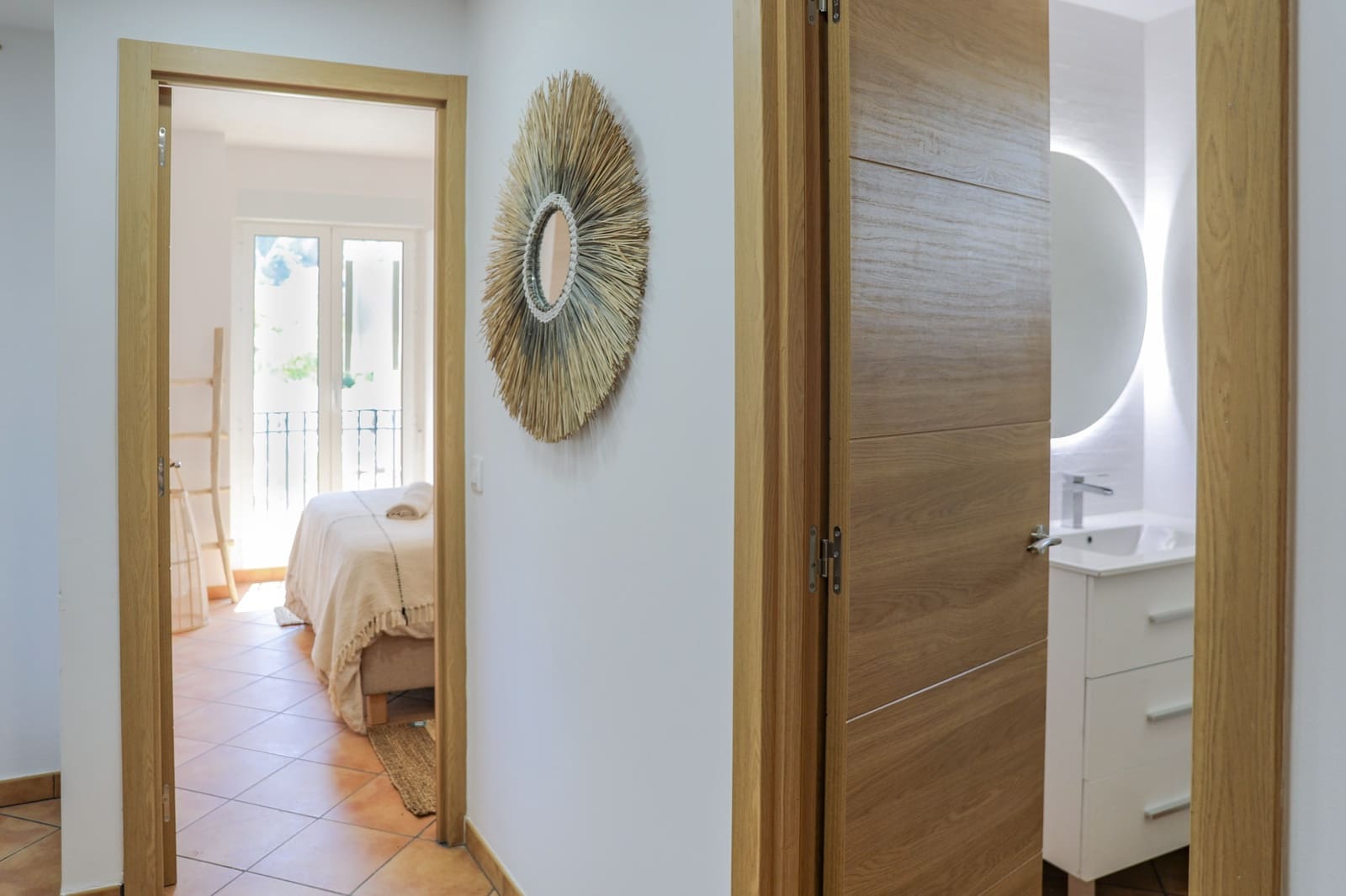 2 soveværelse Lejlighed til salg i Denia - € 299.000 (Ref: 9484587)